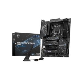 MSI Intel Z890 LGA1851 ATX