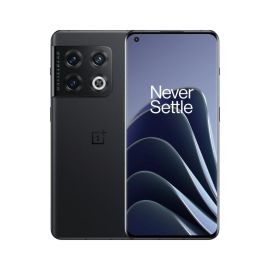 MOBILE PHONE ONEPLUS 10 PRO 5G/8/128 VOLCANIC BLACK ONEPLUS