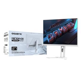 GIGABYTE M27QA ICE Gaming Monitor 27" Gaming