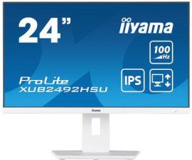 IIYAMA 23.8" Business Panel IPS