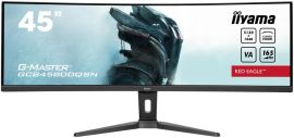 IIYAMA GCB4580DQSN-B1 45" Curved