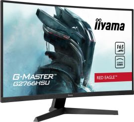 IIYAMA G2766HSU-B1 27" Gaming/Curved