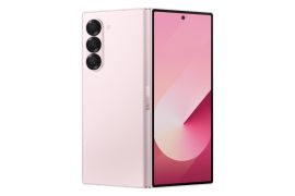 MOBILE PHONE GALAXY Z FOLD6/512GB PINK SM-F956B SAMSUNG