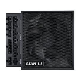LIAN LI EDGE1000 1000 Watts Efficiency 80 PLUS PLATINIUM