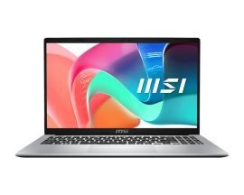 MSI Modern 15 F13MG CPU  Core i3