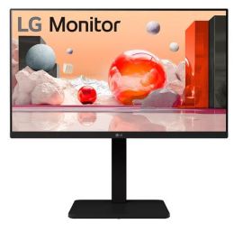 LG 24BA550-B 24" Panel IPS