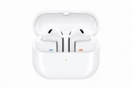 HEADSET GALAXY BUDS 3/WHITE SM-R530 SAMSUNG