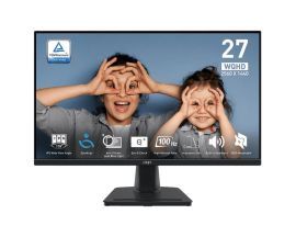 MSI PRO MP275Q 27" Panel IPS