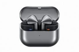 HEADSET GALAXY BUDS3 PRO/SILVER SM-R630 SAMSUNG