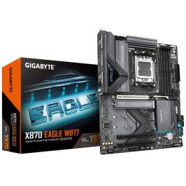 GIGABYTE AMD X870 SAM5 ATX