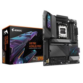 GIGABYTE AMD X870E SAM5 ATX