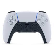 GAMEPAD DUALSENSE V2 WIRELESS/WHITE 711719575856 SONY