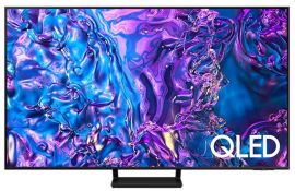 SAMSUNG 85" 4K/Smart QLED