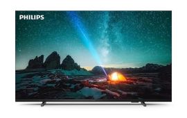 PHILIPS 75" 4K/Smart 3840x2160