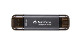 TRANSCEND ESD310C 128GB USB-C