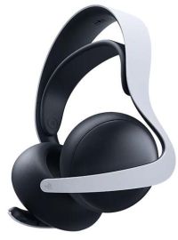 HEADSET WRL PULSE ELITE /PS5/WHITE/BLACK 711719572985 SONY