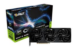 PALIT NVIDIA GeForce RTX 4080 SUPER 16 GB GDDR6X