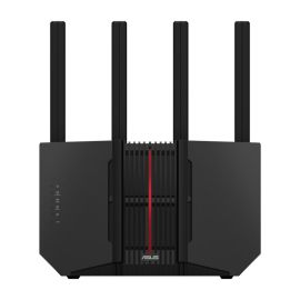 ASUS Wireless Router 9700 Mbps IEEE 802.11a/b/g