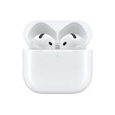 HEADSET AIRPODS 4/MXP63 APPLE