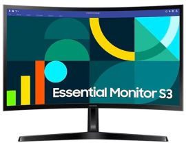 MONITOR LCD 24" S24D366GAU/LS24D366GAUXEN SAMSUNG