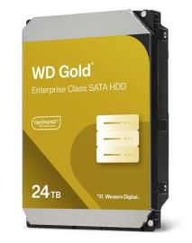 WESTERN DIGITAL Gold WD242KRYZ 24TB