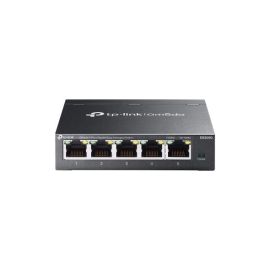 NET SWITCH 5PORT 10/100/1000M/OMADA ES205G TP-LINK