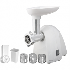 Meat mincer Camry CR 4802 White