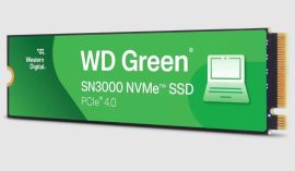 WESTERN DIGITAL Green 2TB M.2