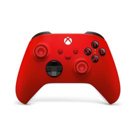 CONSOLE ACC CONTROLLER WRL/RED 889842707113 MICROSOFT