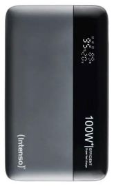 POWER BANK USB 20000MAH/100W HE20000 7350050 INTENSO