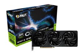 PALIT NVIDIA GeForce RTX 4070 Ti SUPER 16 GB GDDR6X