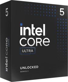 CPU CORE U5-245K S1851 BOX/3.6G BX80768245K S RQCT IN