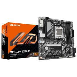 GIGABYTE AMD B850 SAM5 ATX