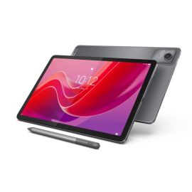 TABLET TAB M11 11" LTE/4/128GB GREY ZADB0190GR LENOVO