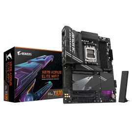 GIGABYTE AMD X870 SAM5 ATX