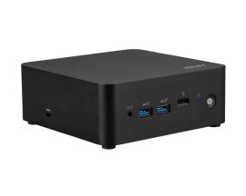 PC CUBI NUC 1M C3-100U 8/512GB/CUBI NUC 1M-003EU MSI