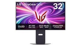 MONITOR OLED 32"/32GS95UV-B LG