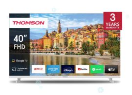 THOMSON 40" Smart/FHD 1920x1080