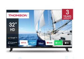 THOMSON 32" Smart/HD 1366x768