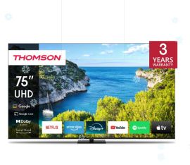 THOMSON 75" 4K/Smart 3840x2160