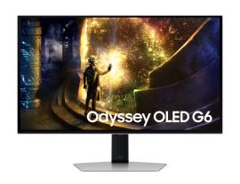 MONITOR OLED 27" S27DG610SU/LS27DG610SUXEN SAMSUNG