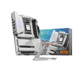 MSI AMD X870E SAM5 ATX
