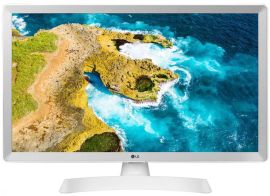 LG 24TQ510S-WZ 23.6" TV Monitor/Smart