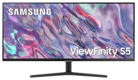 SAMSUNG ViewFinity S5 S50GC 34" Business/21 : 9