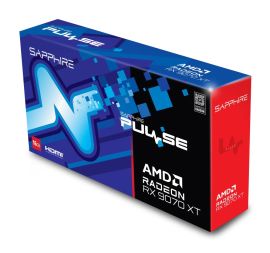 SAPPHIRE AMD Radeon RX 9070 XT 16 GB GDDR6