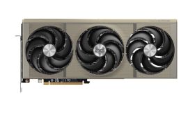 SAPPHIRE AMD Radeon RX 9070 16 GB GDDR6