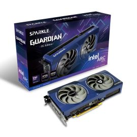 SPARKLE Intel Arc B570 10 GB GDDR6