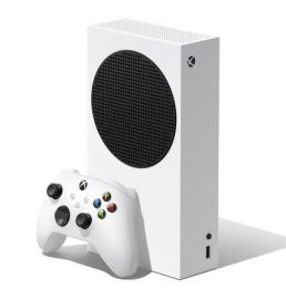 CONSOLE XBOX SERIES S 512GB/889842651386 MICROSOFT