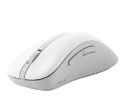 MOUSE USB OPTICAL WRL MD102/WHITE 90XB0900-BMU000 ASUS