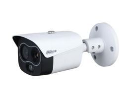 NET CAMERA 4MP HYBRID BULLET/TPC-BF1241-B3F4-DW-S8 DAHUA